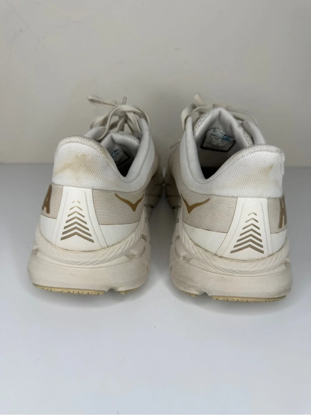 Hoka One One selling hoka